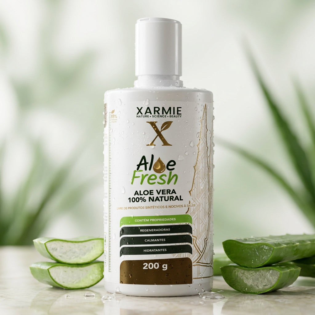 Aloe Fresh