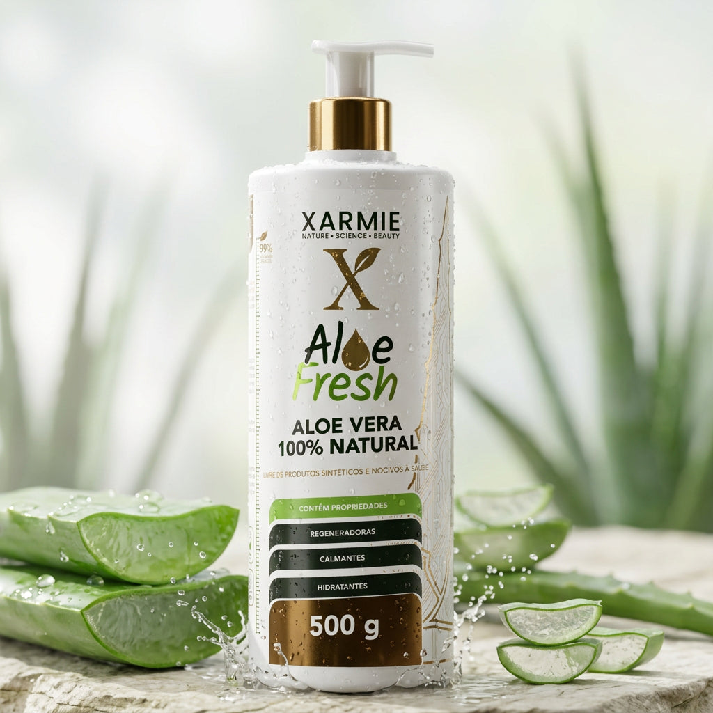 Aloe Fresh 500g