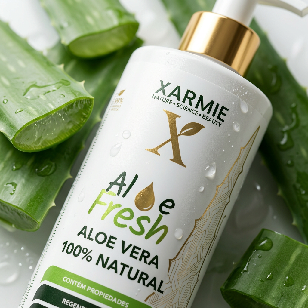 Aloe Fresh 500g