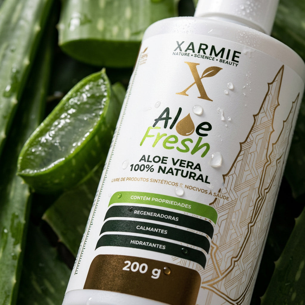 Aloe Fresh