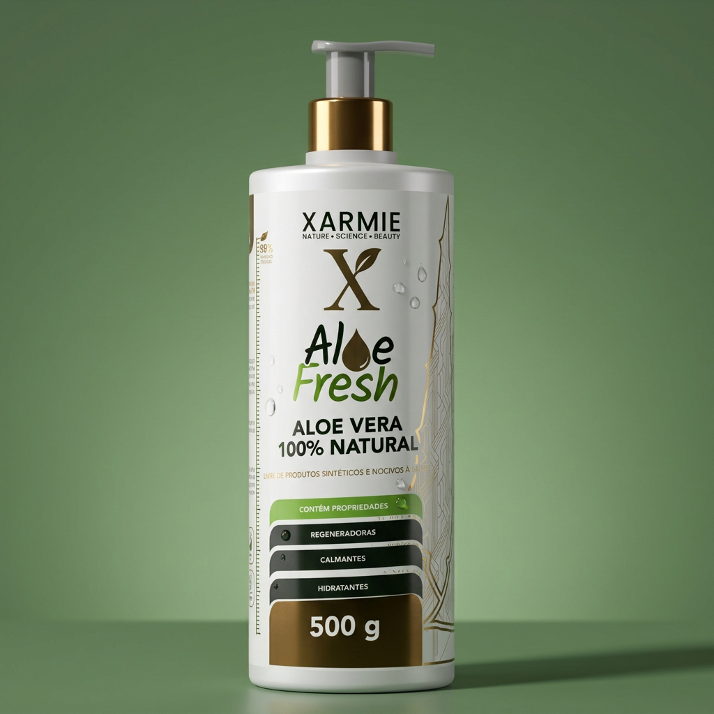 Aloe Fresh 500g