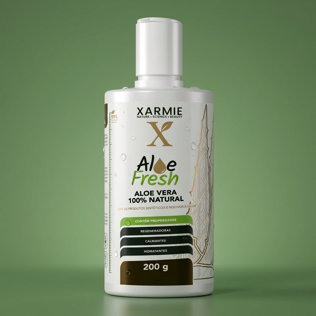 Aloe Fresh
