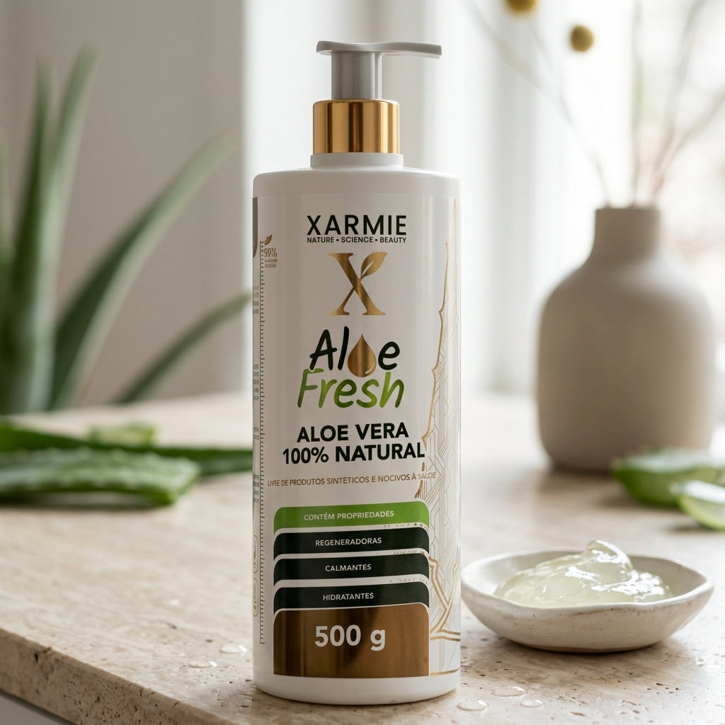 Aloe Fresh 500g