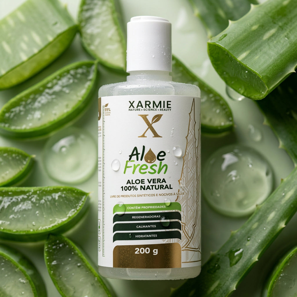 Aloe Fresh