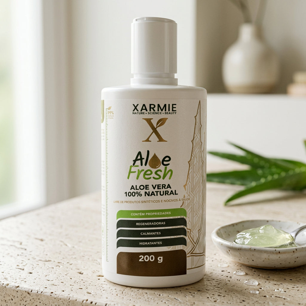Aloe Fresh