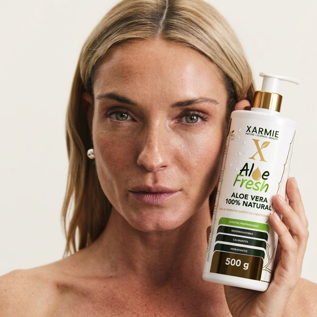 Aloe Fresh 500g