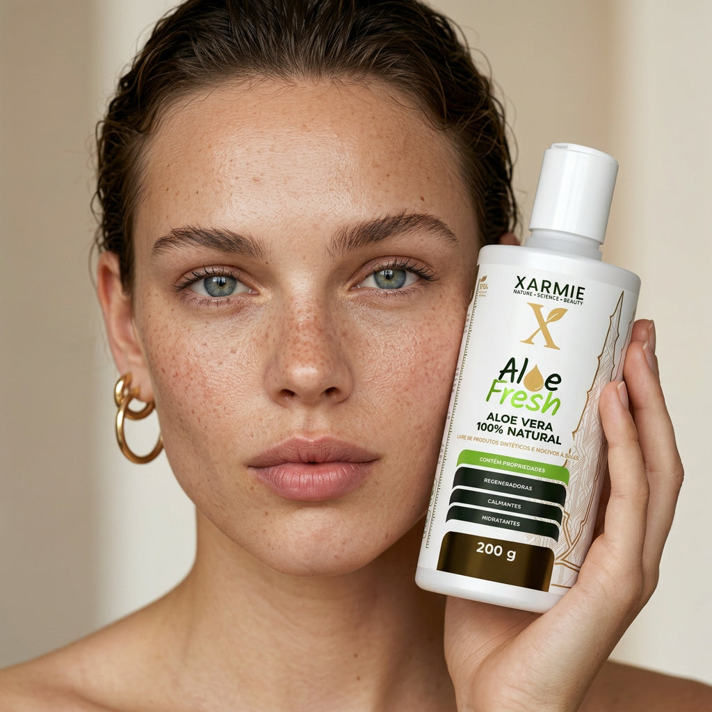 Aloe Fresh