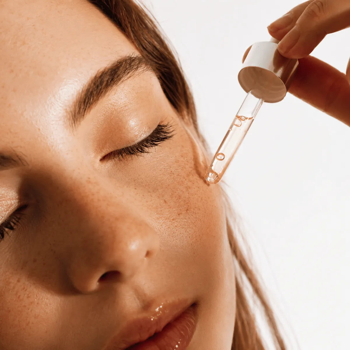 MIRAE Sérum Facial 50ml Reconstrução Inteligente da Pele com Retinol, Niacinamida, Ácido Hialurônico e Centella Asiática