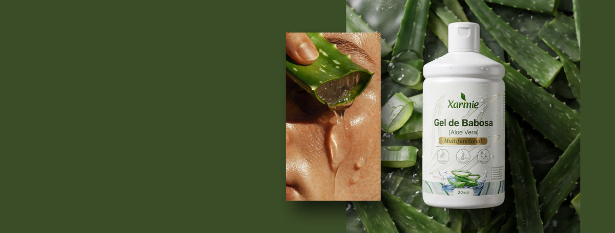 Banner Xarmie